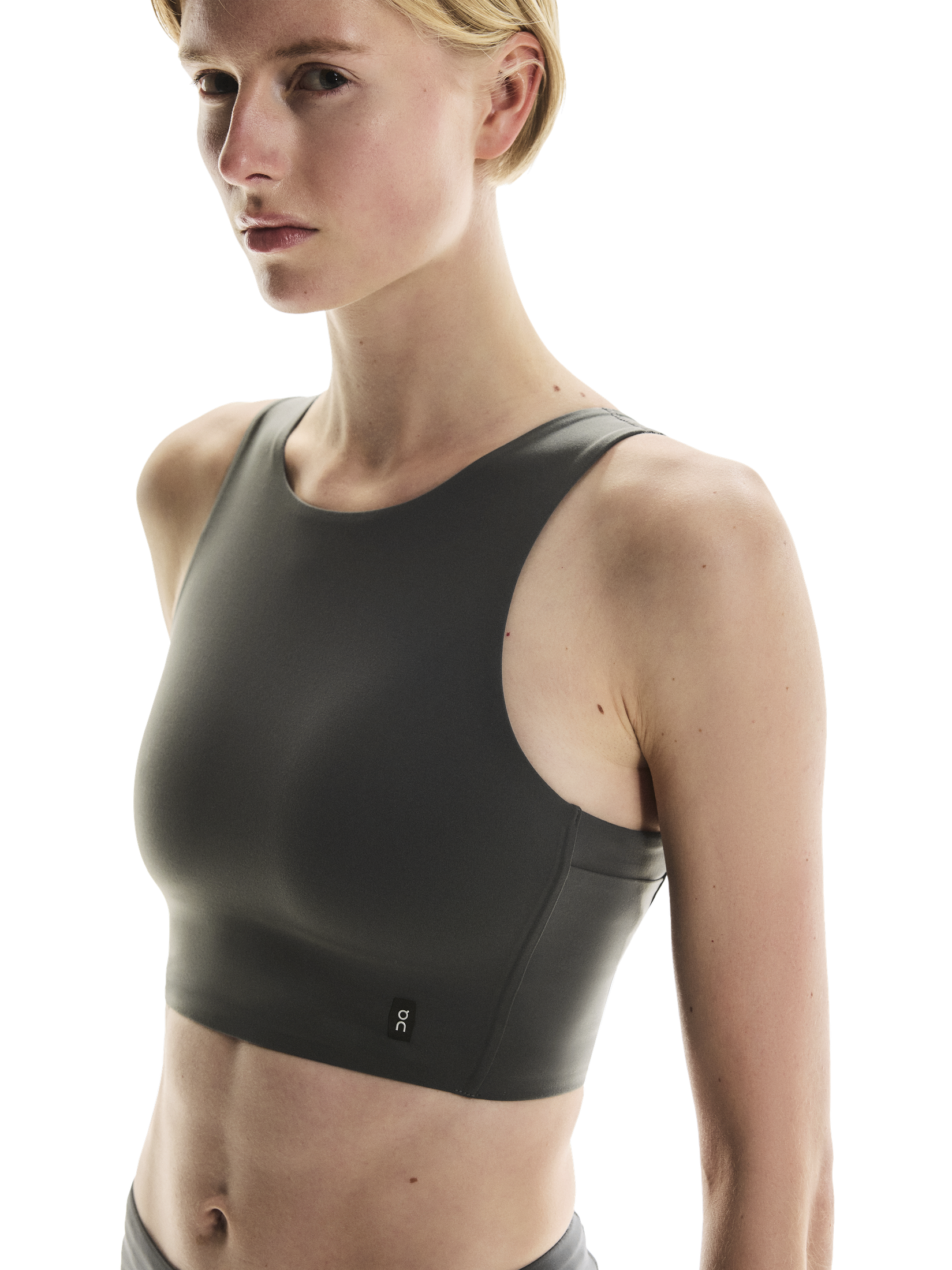 Women’s Core 2-in-1 Crop Top shop-escape-outdoors