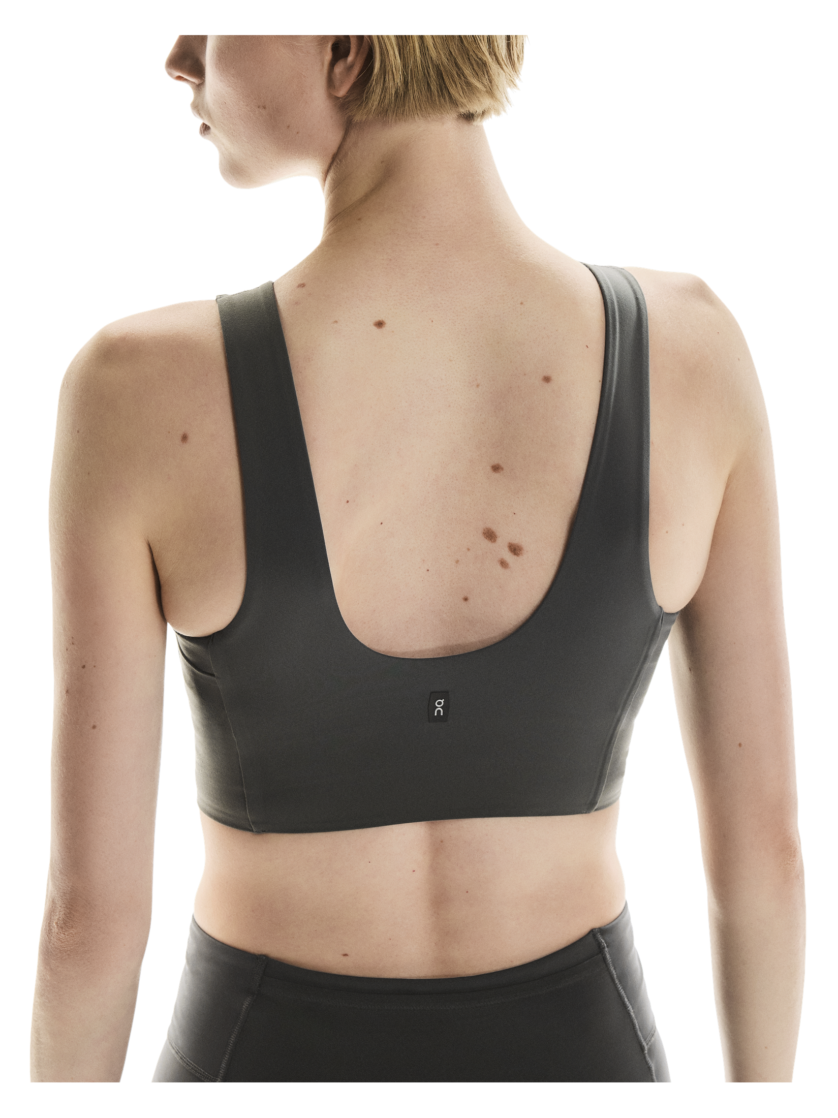 Women’s Core 2-in-1 Crop Top shop-escape-outdoors