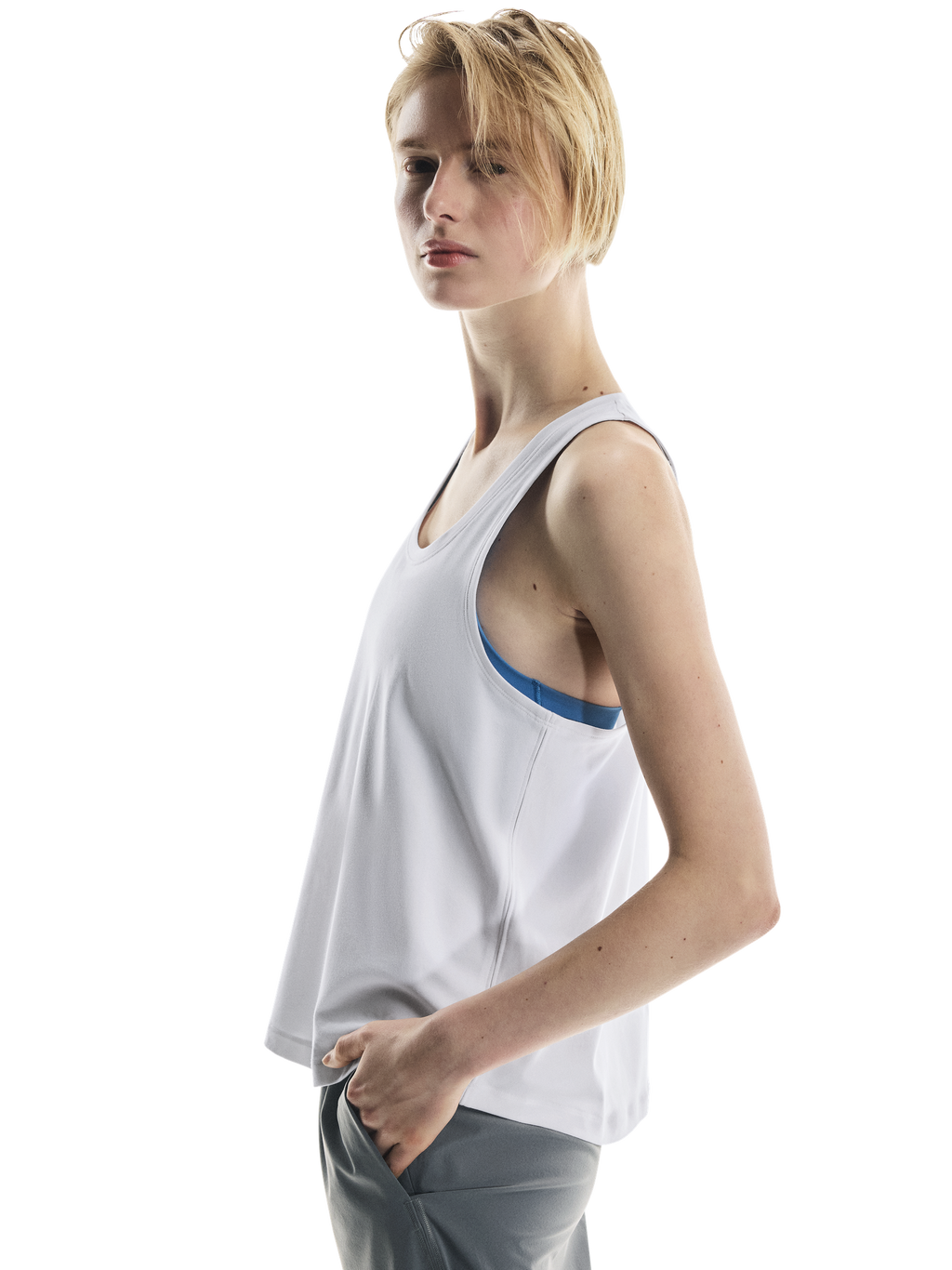 Women's Focus Tank shop-escape-outdoors