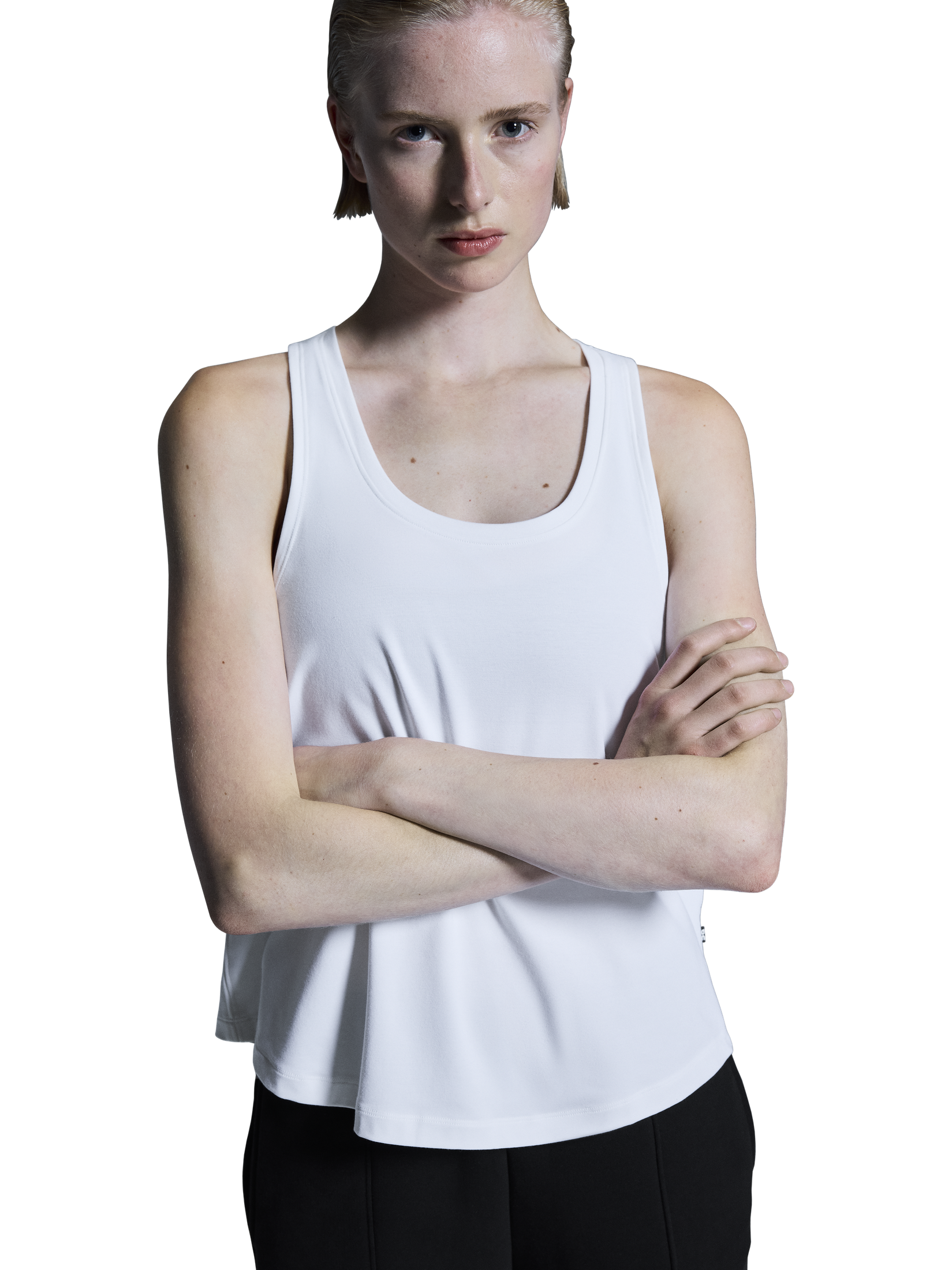 Women's Focus Tank shop-escape-outdoors