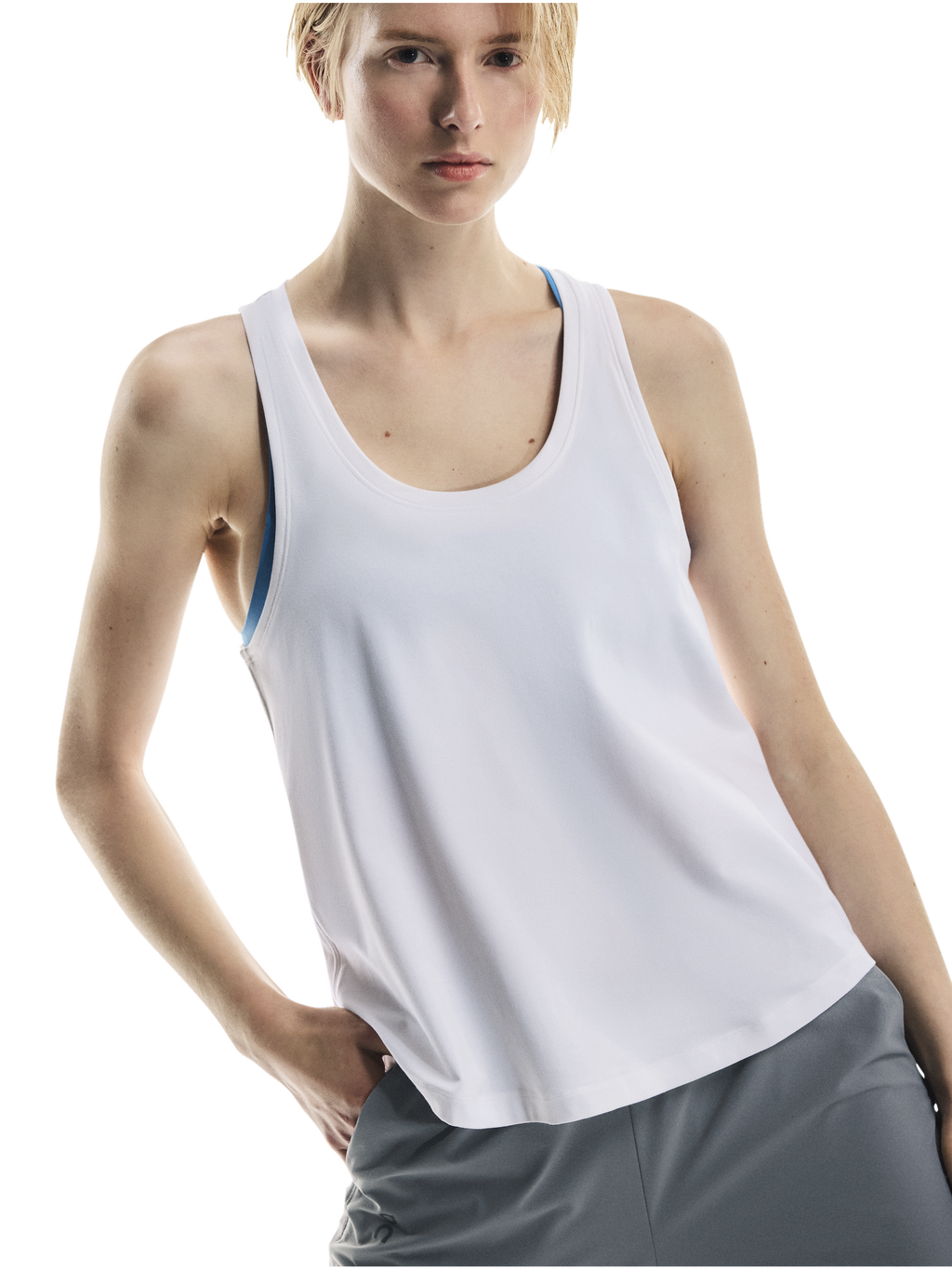 Women's Focus Tank shop-escape-outdoors