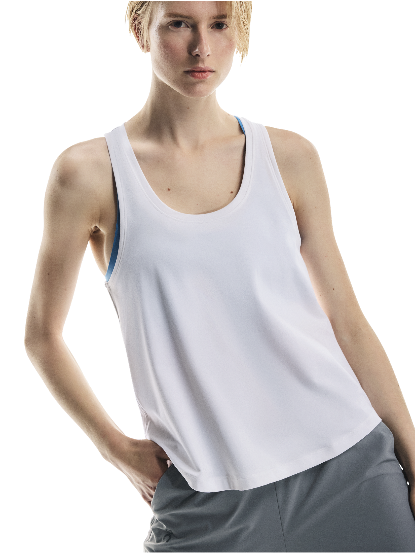 Women's Focus Tank shop-escape-outdoors