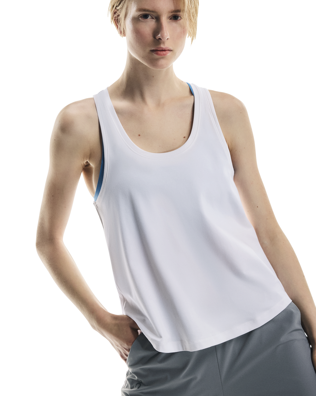 Women's Focus Tank shop-escape-outdoors