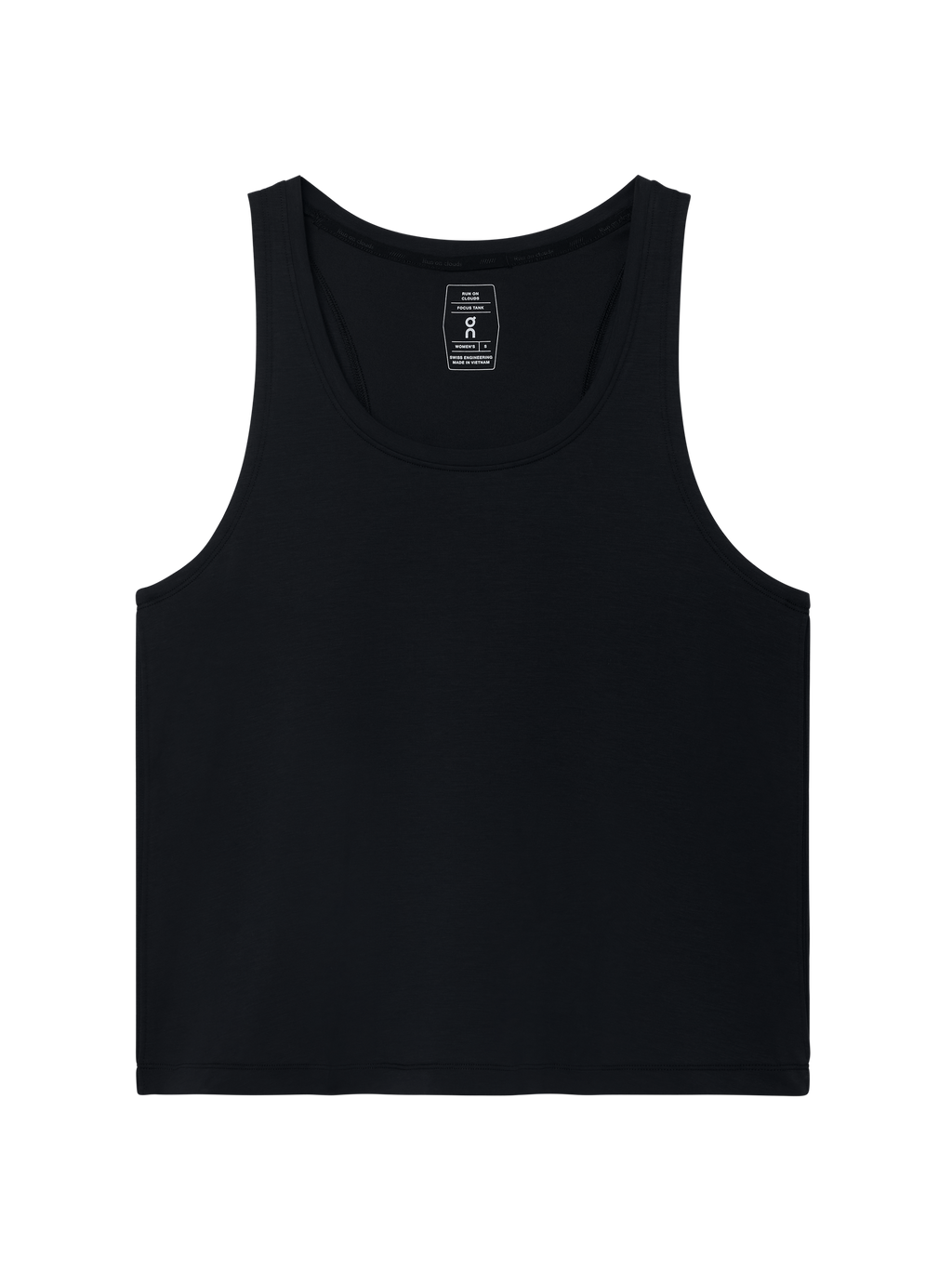 Women's Focus Tank shop-escape-outdoors