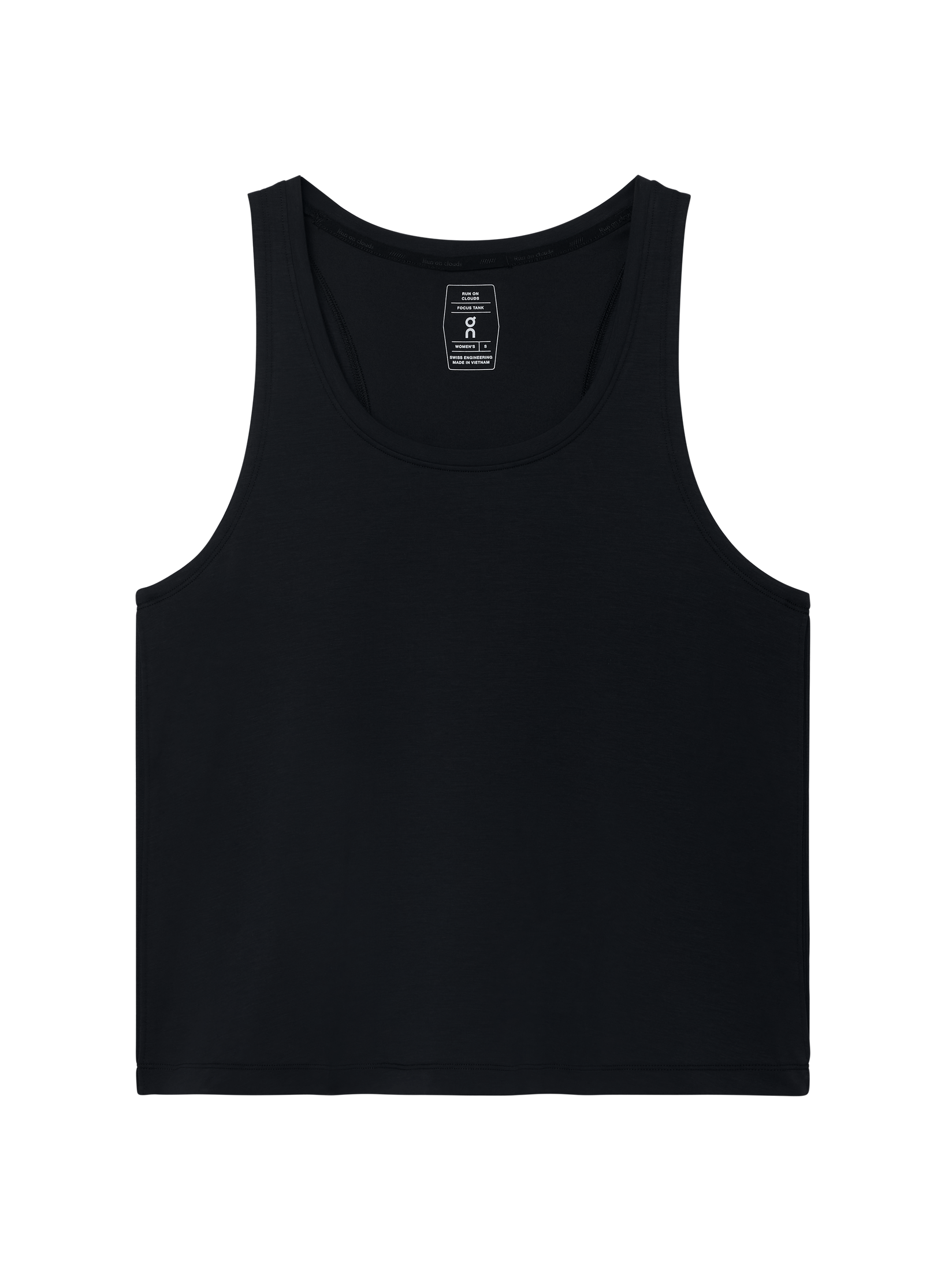 Women's Focus Tank shop-escape-outdoors