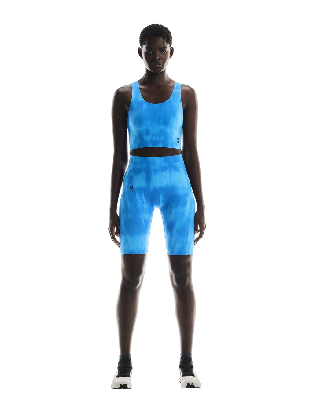 Women’s Studio Tights Short shop-escape-outdoors