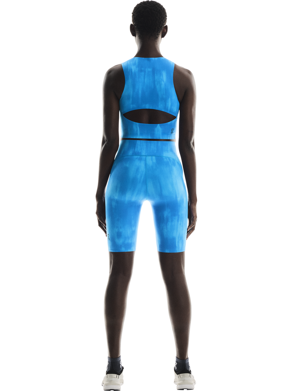 Women’s Studio Tights Short shop-escape-outdoors