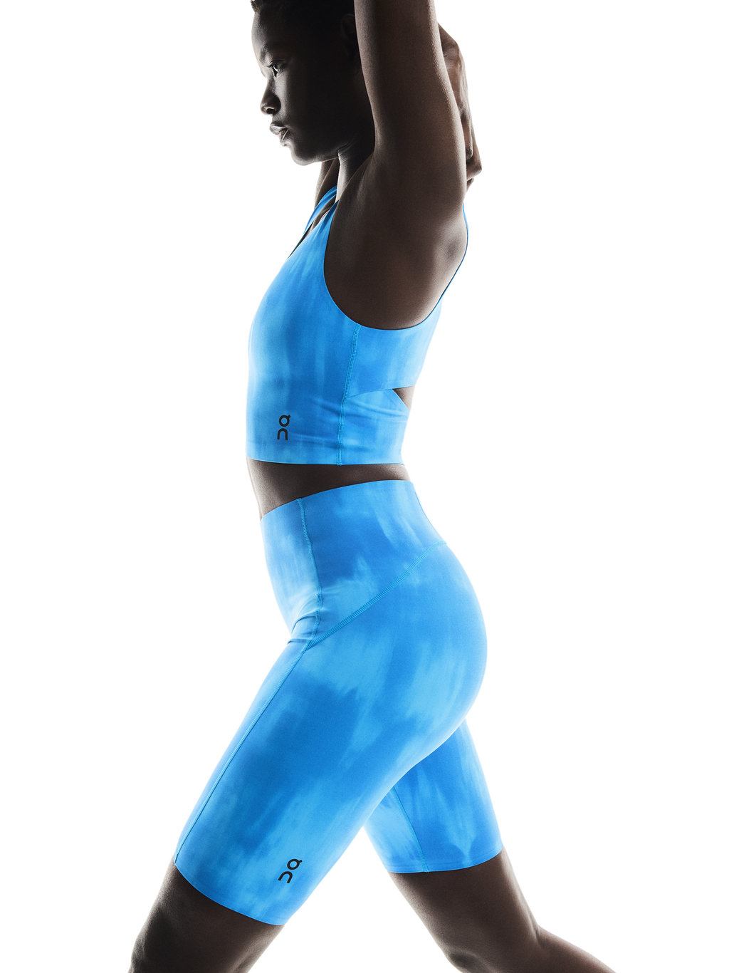 Women’s Studio Tights Short shop-escape-outdoors