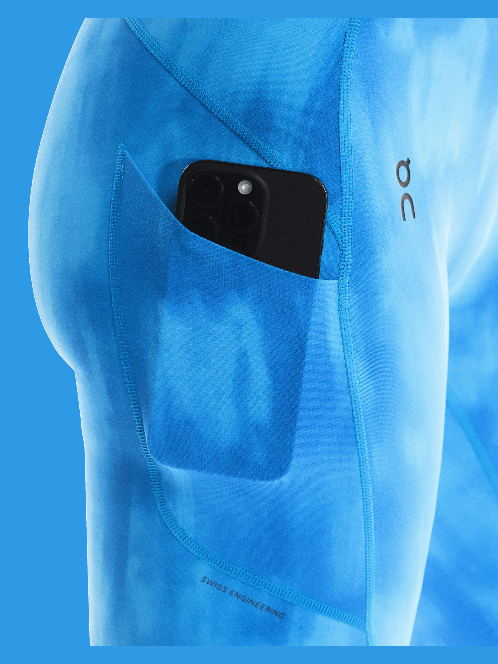 Women’s Studio Tights Short shop-escape-outdoors