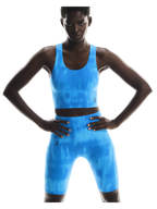 Women’s Studio Tights Short shop-escape-outdoors