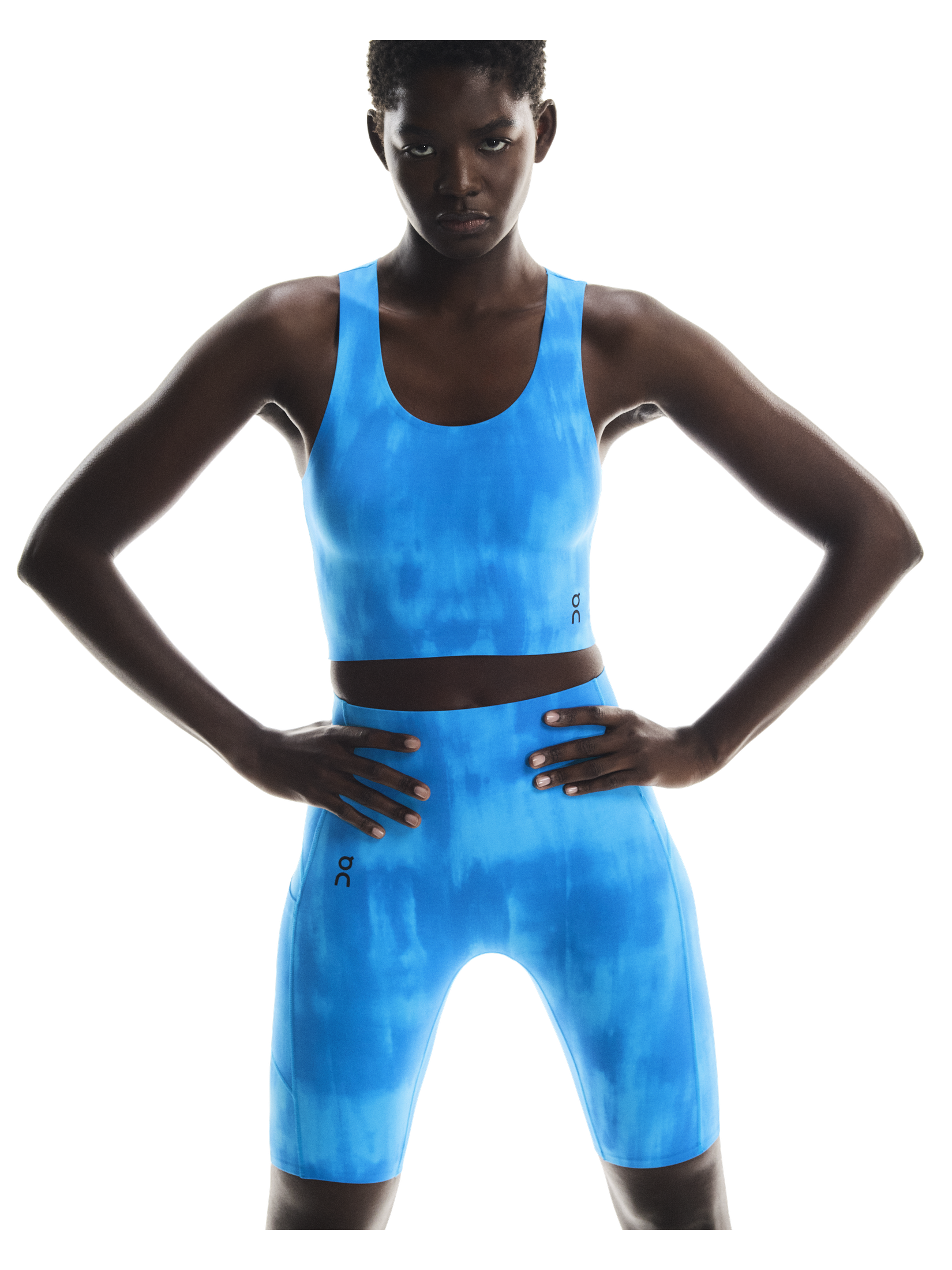 Women’s Studio Tights Short shop-escape-outdoors