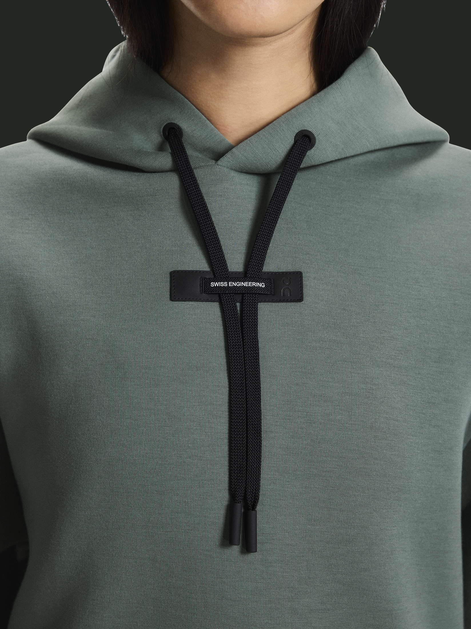 Sale - Women's Focus Tech Hoodie shop-escape-outdoors