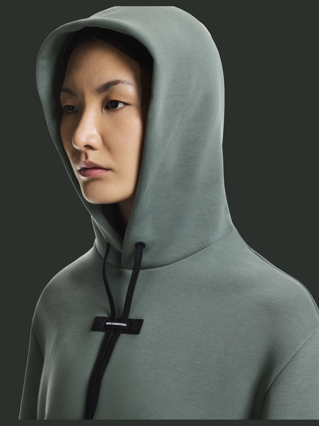Sale - Women's Focus Tech Hoodie shop-escape-outdoors