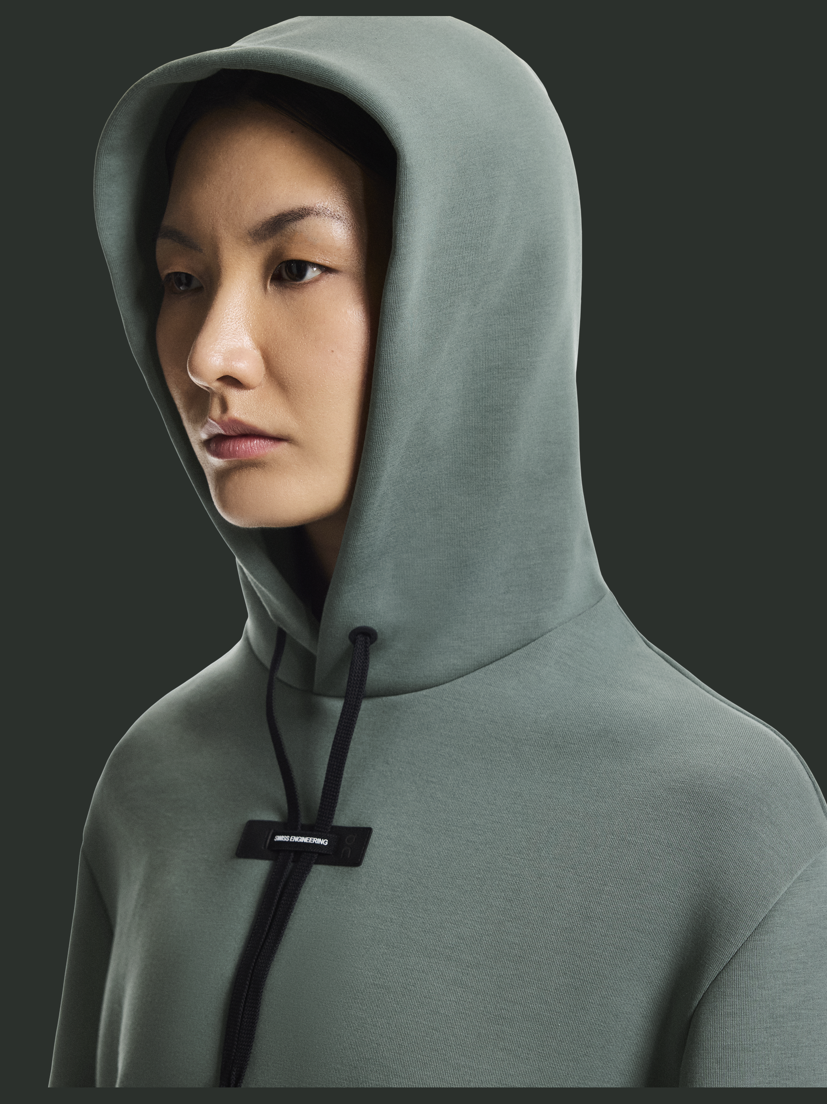 Sale - Women's Focus Tech Hoodie shop-escape-outdoors