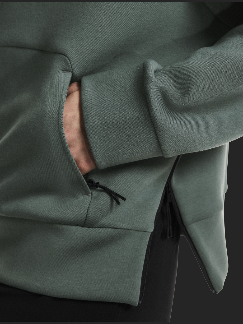 Sale - Women's Focus Tech Hoodie shop-escape-outdoors