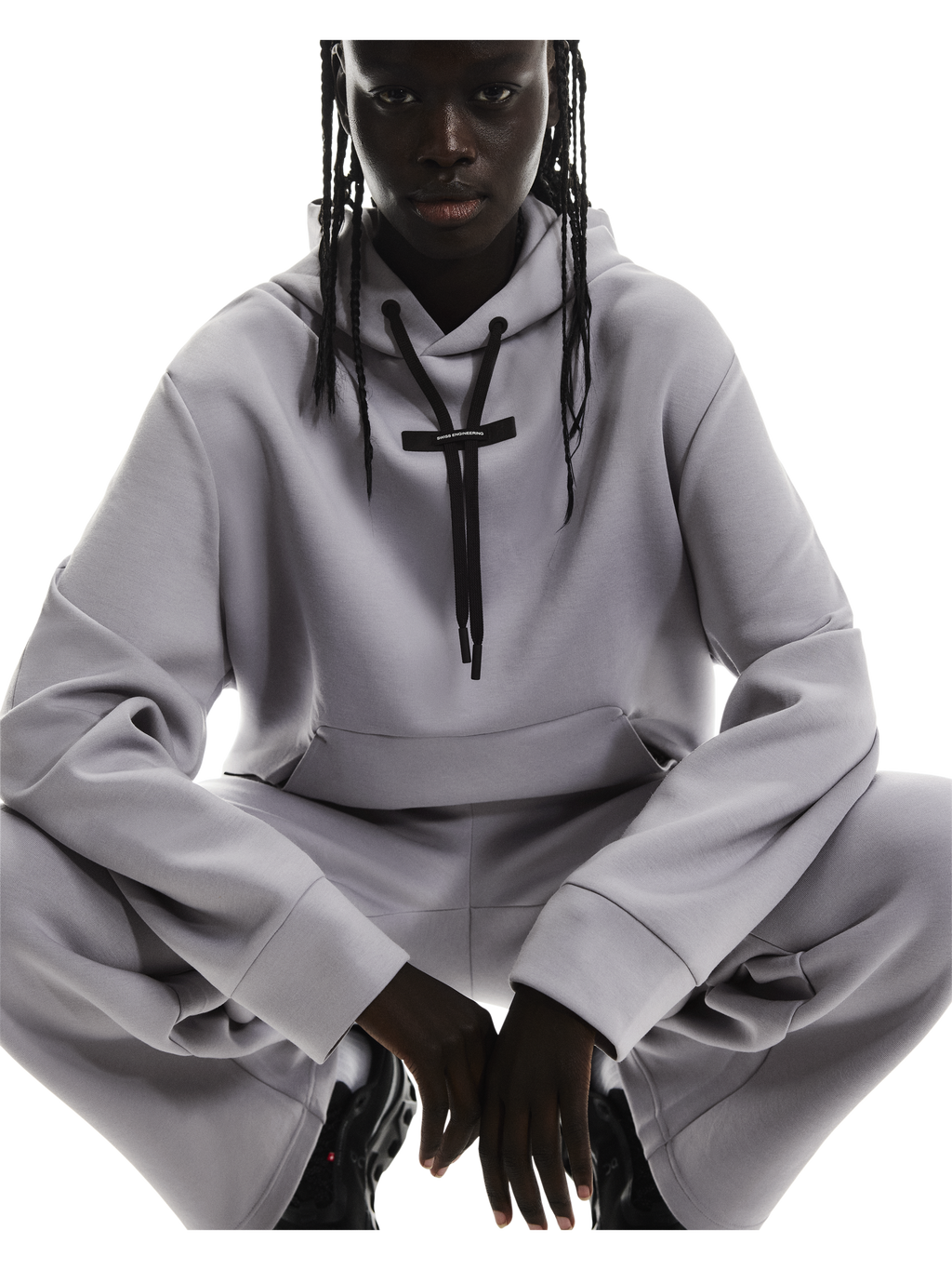 Sale - Women's Focus Tech Hoodie shop-escape-outdoors