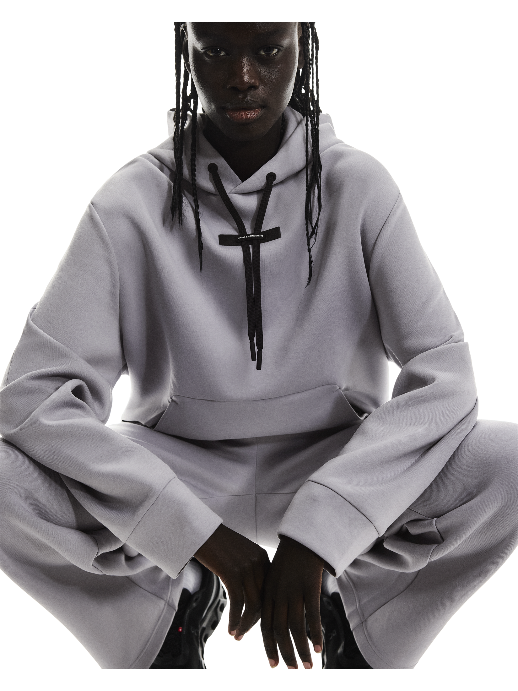 Sale - Women's Focus Tech Hoodie shop-escape-outdoors