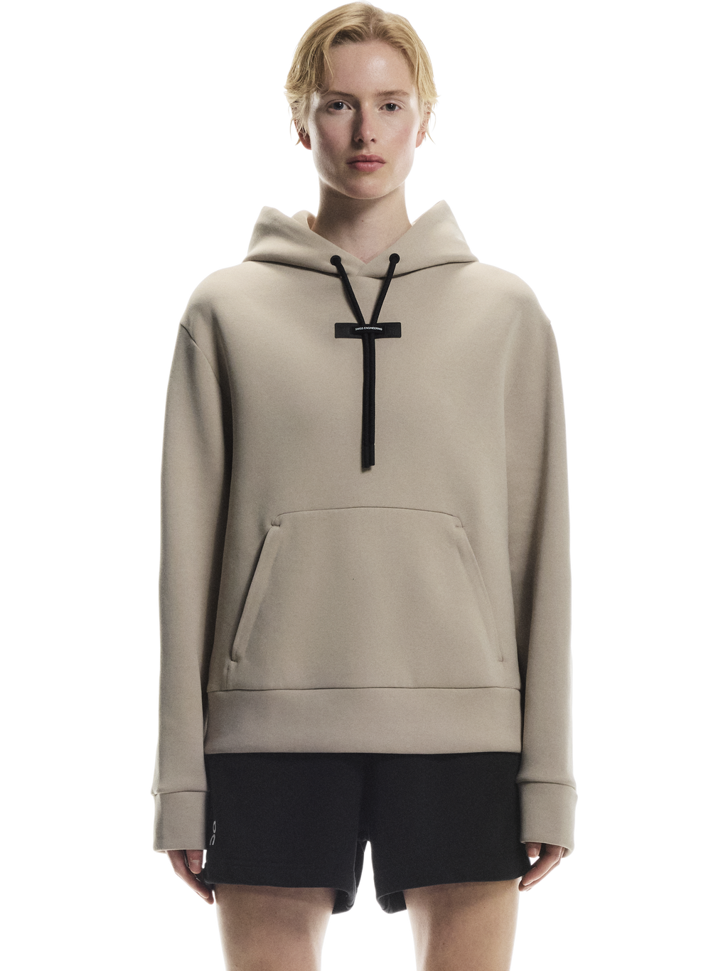 Women's Focus Tech Hoodie shop-escape-outdoors