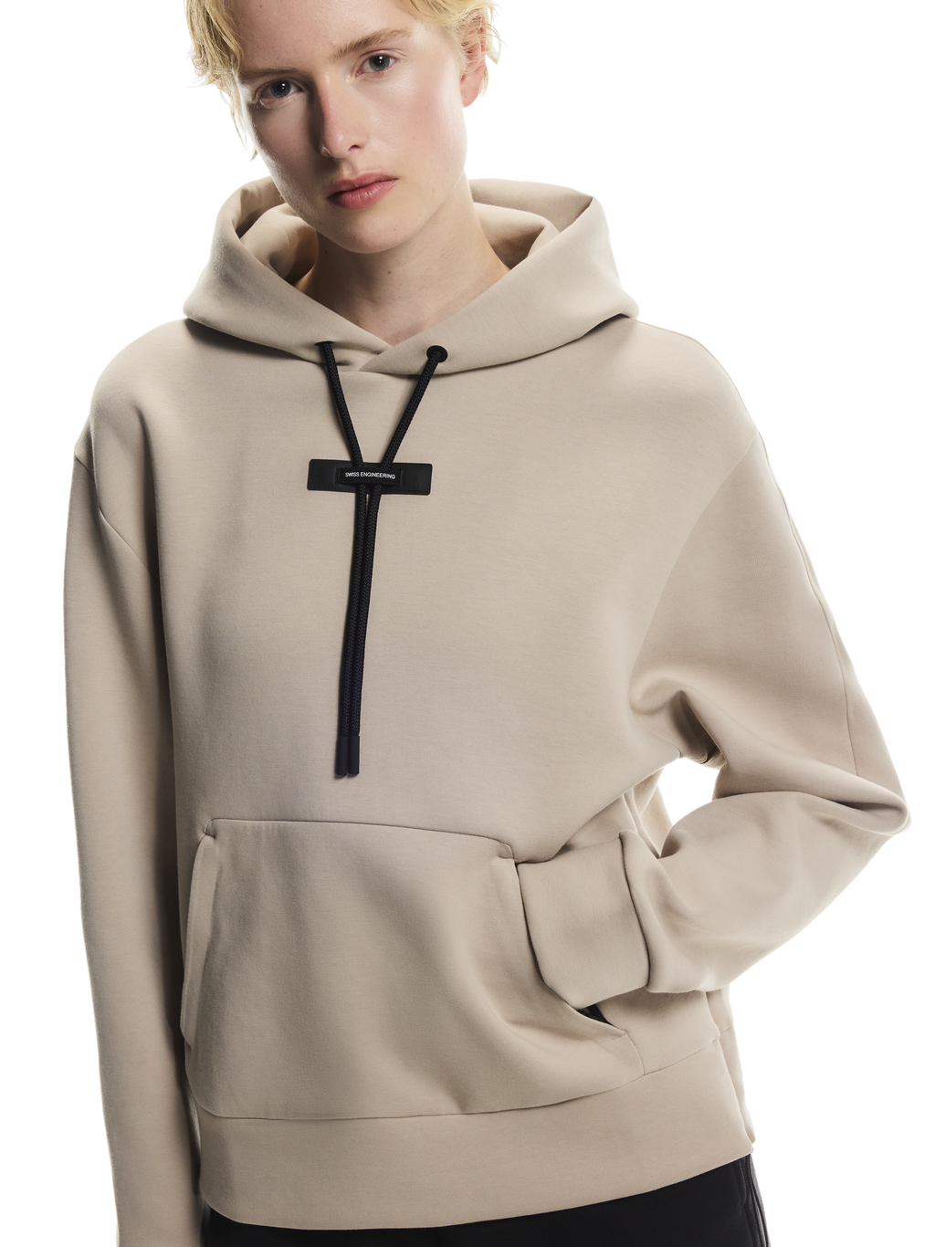 Women's Focus Tech Hoodie shop-escape-outdoors