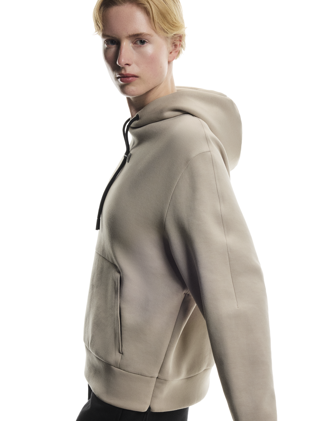 Women's Focus Tech Hoodie shop-escape-outdoors