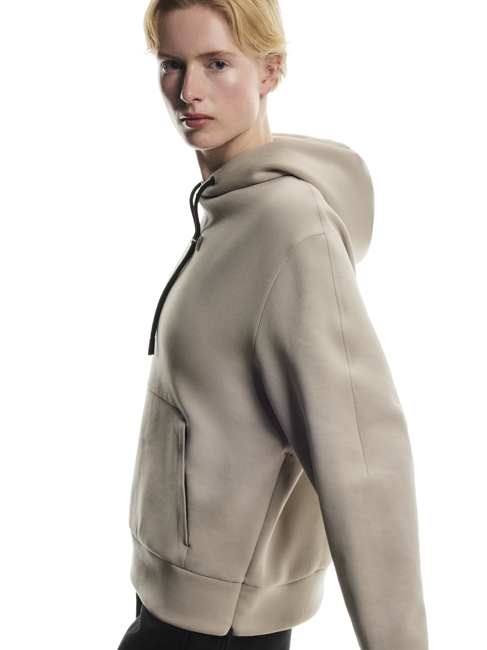 Women's Focus Tech Hoodie shop-escape-outdoors