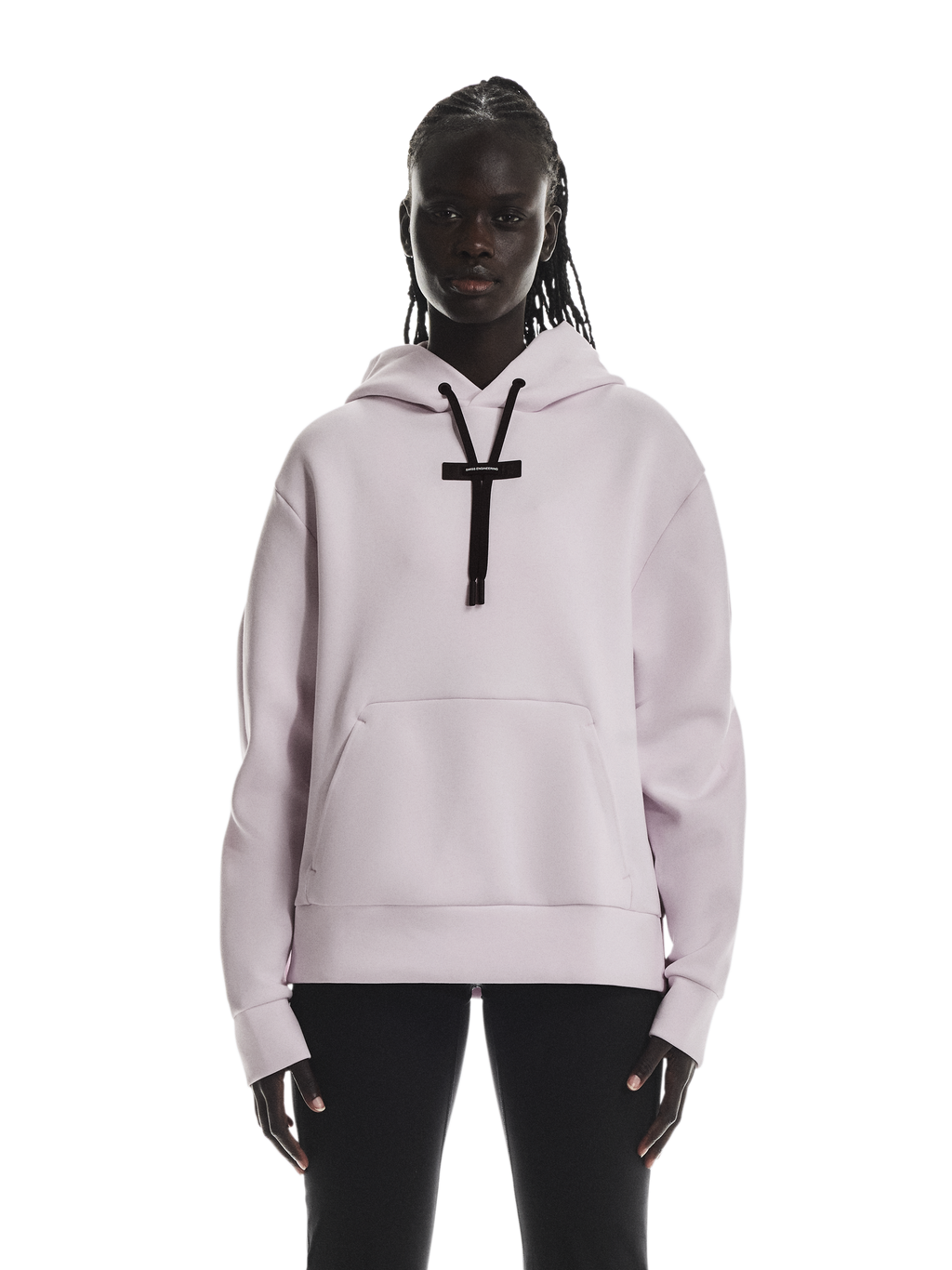 Sale - Women's Focus Tech Hoodie shop-escape-outdoors