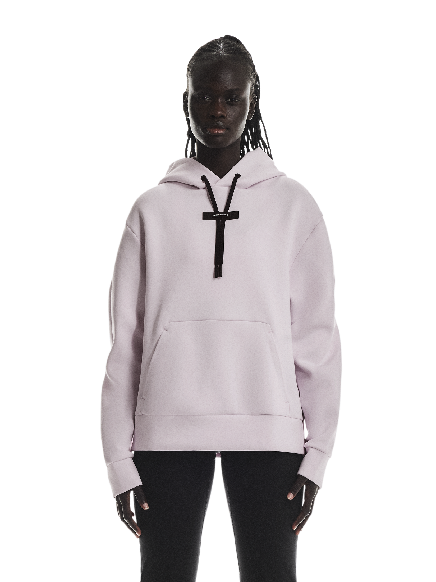 Sale - Women's Focus Tech Hoodie shop-escape-outdoors