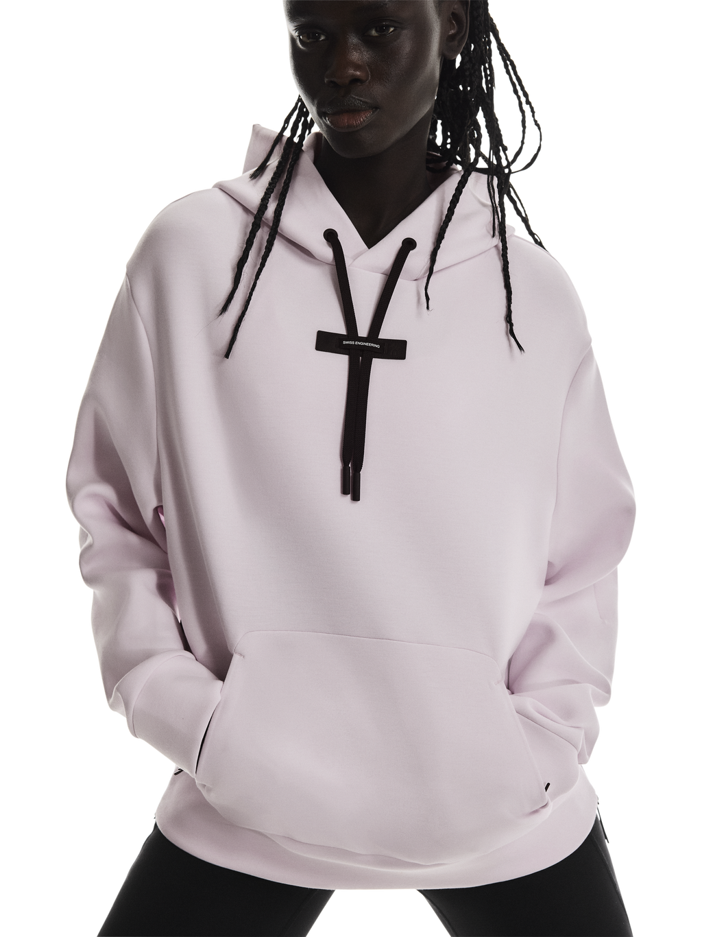 Sale - Women's Focus Tech Hoodie shop-escape-outdoors