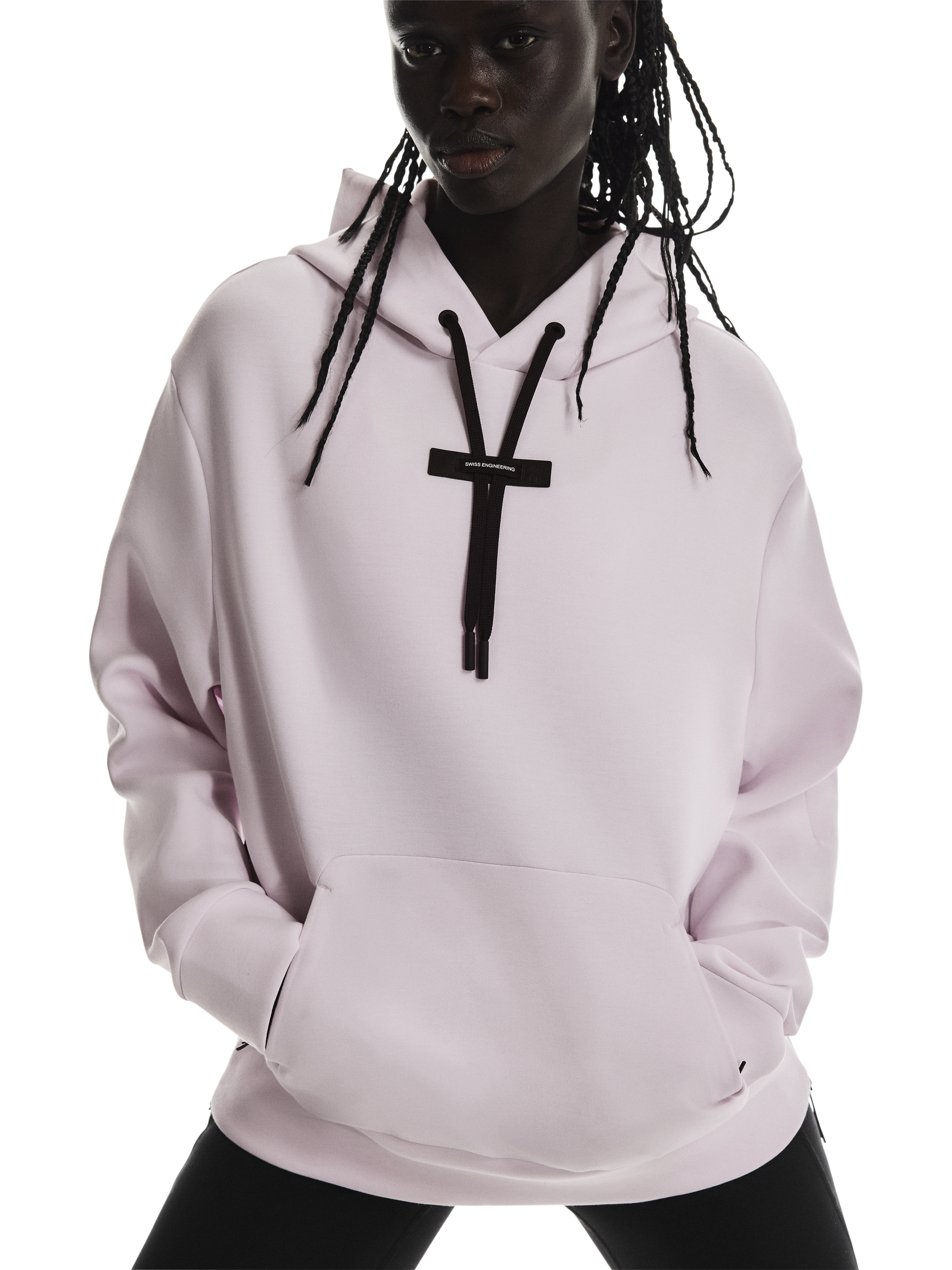 Sale - Women's Focus Tech Hoodie shop-escape-outdoors