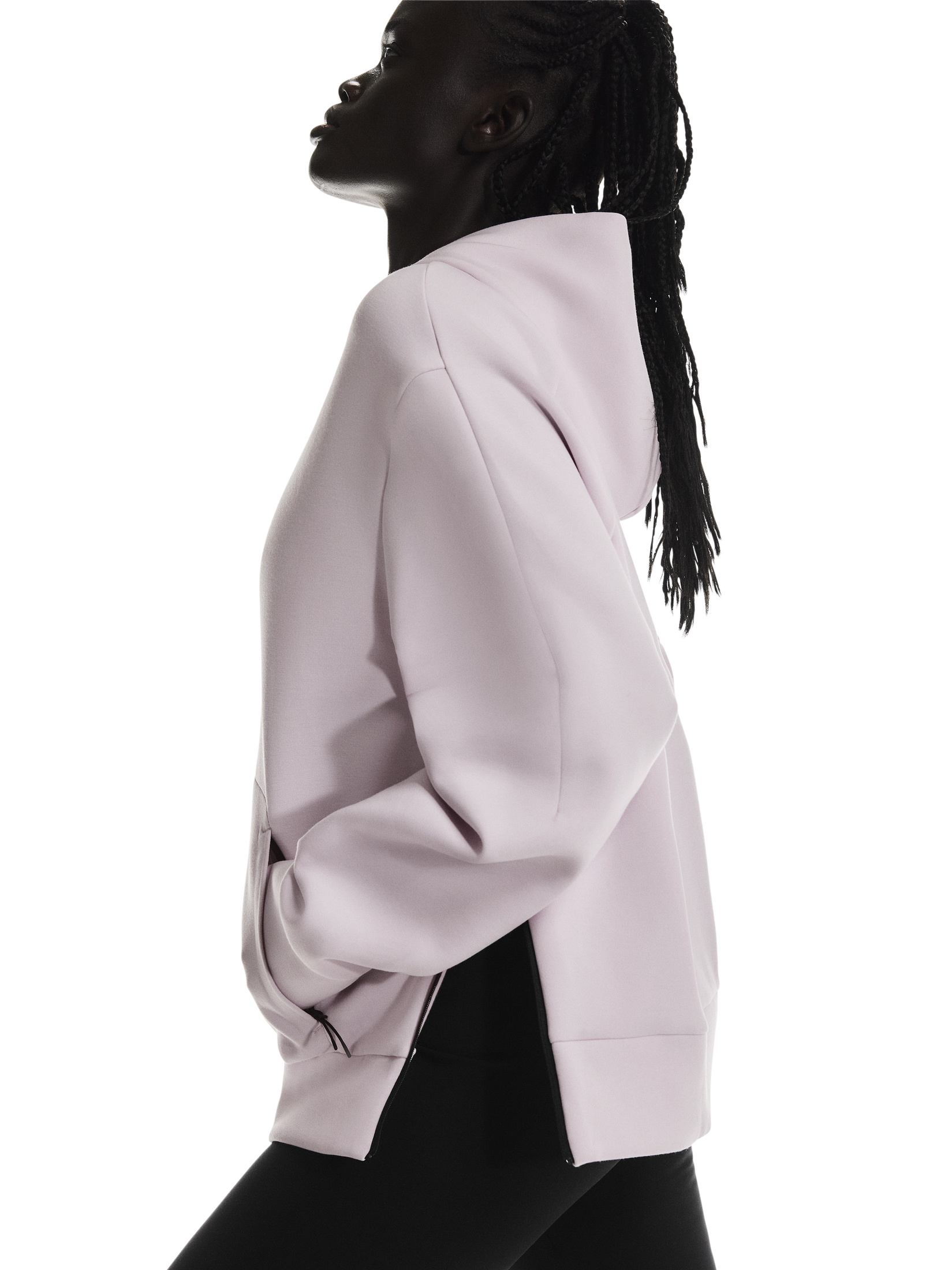 Sale - Women's Focus Tech Hoodie shop-escape-outdoors