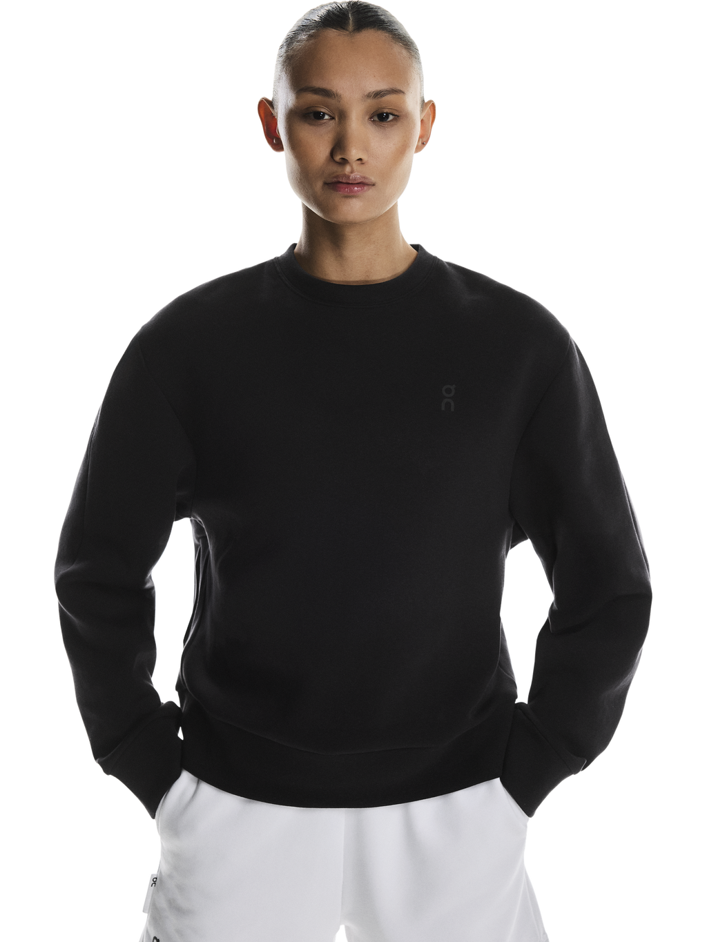 Women's Focus Tech Crew shop-escape-outdoors