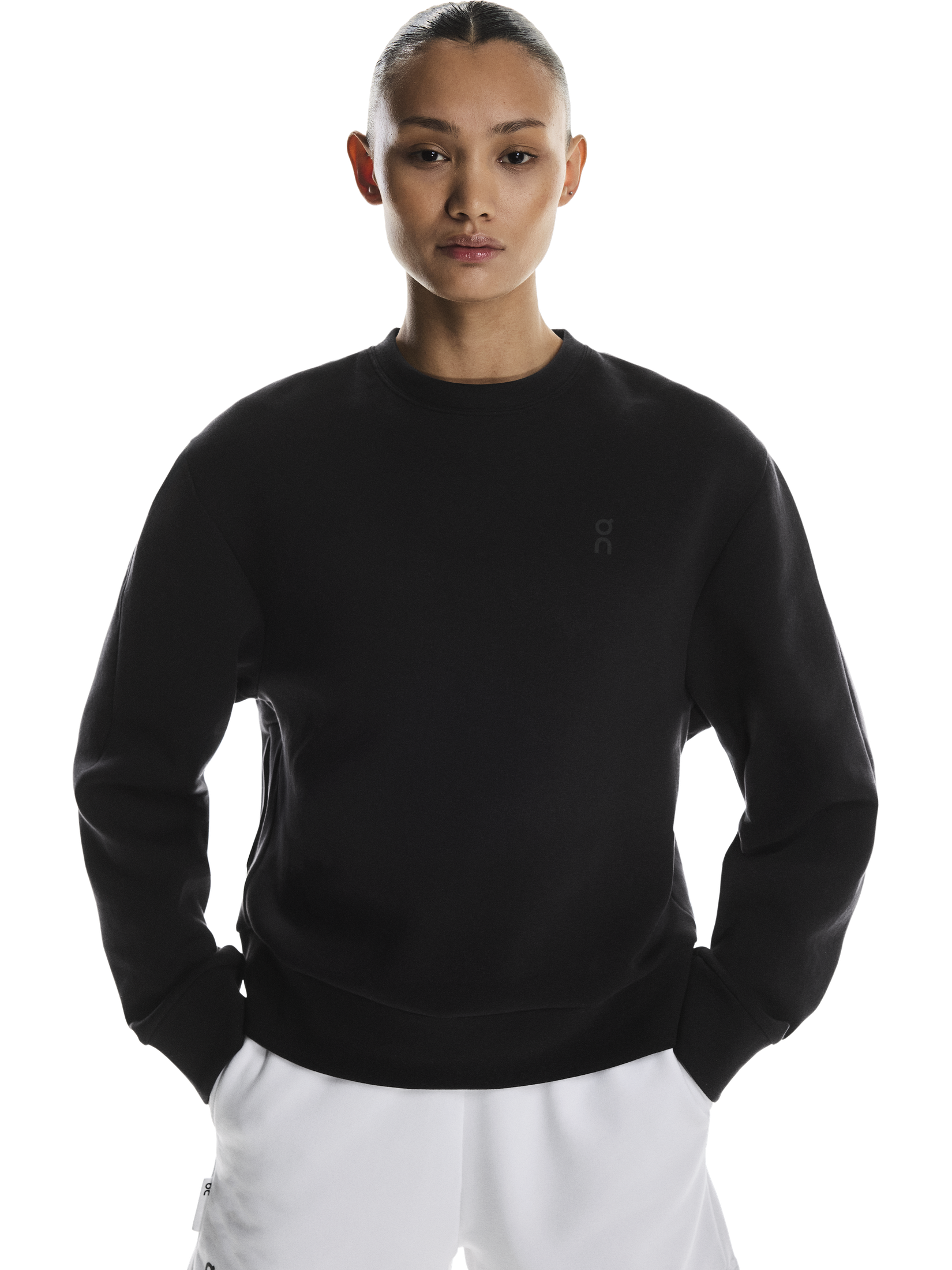 Women's Focus Tech Crew shop-escape-outdoors