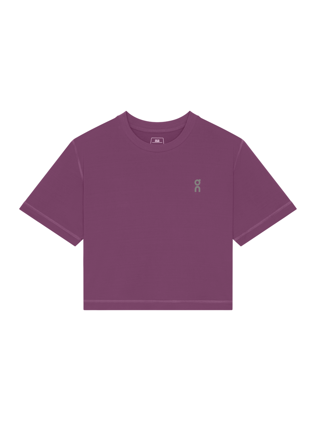 Women's Train-T Crop shop-escape-outdoors