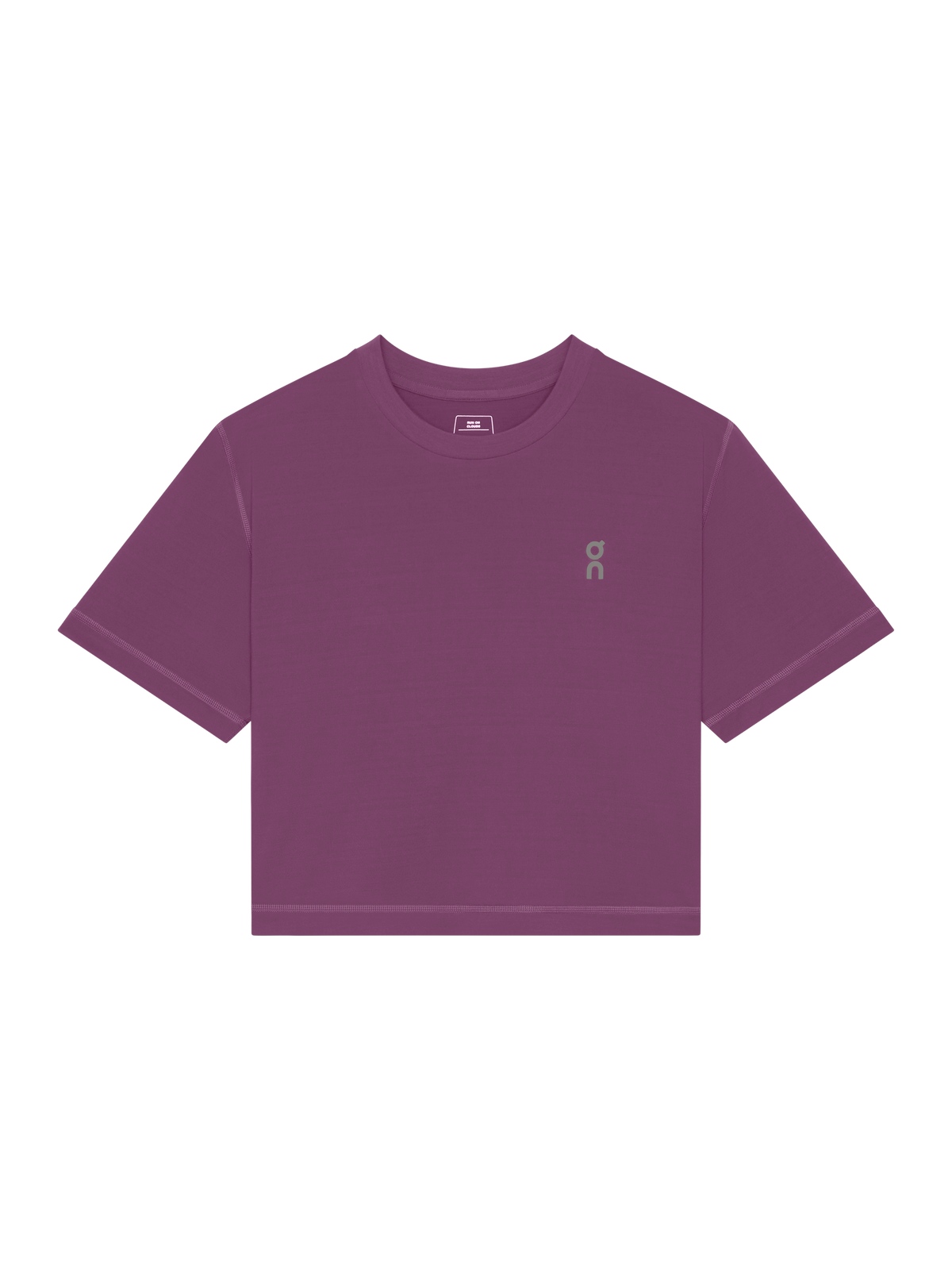 Women's Train-T Crop shop-escape-outdoors