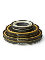 Frontier Ultralight Collapsible Dinnerware Set shop-escape-outdoors