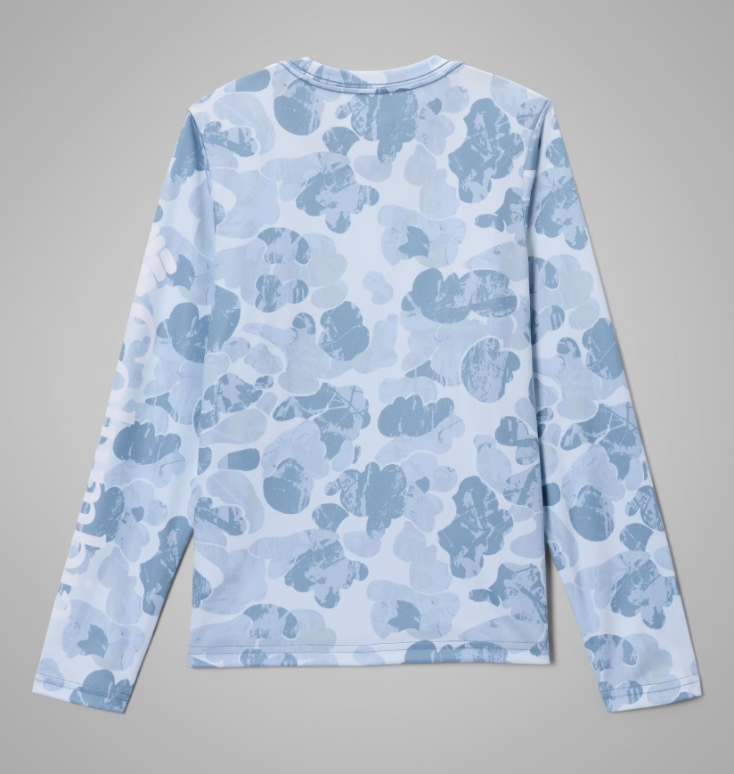 Kids' PFG Super Terminal Tackle Long Sleeve Shirt shop-escape-outdoors