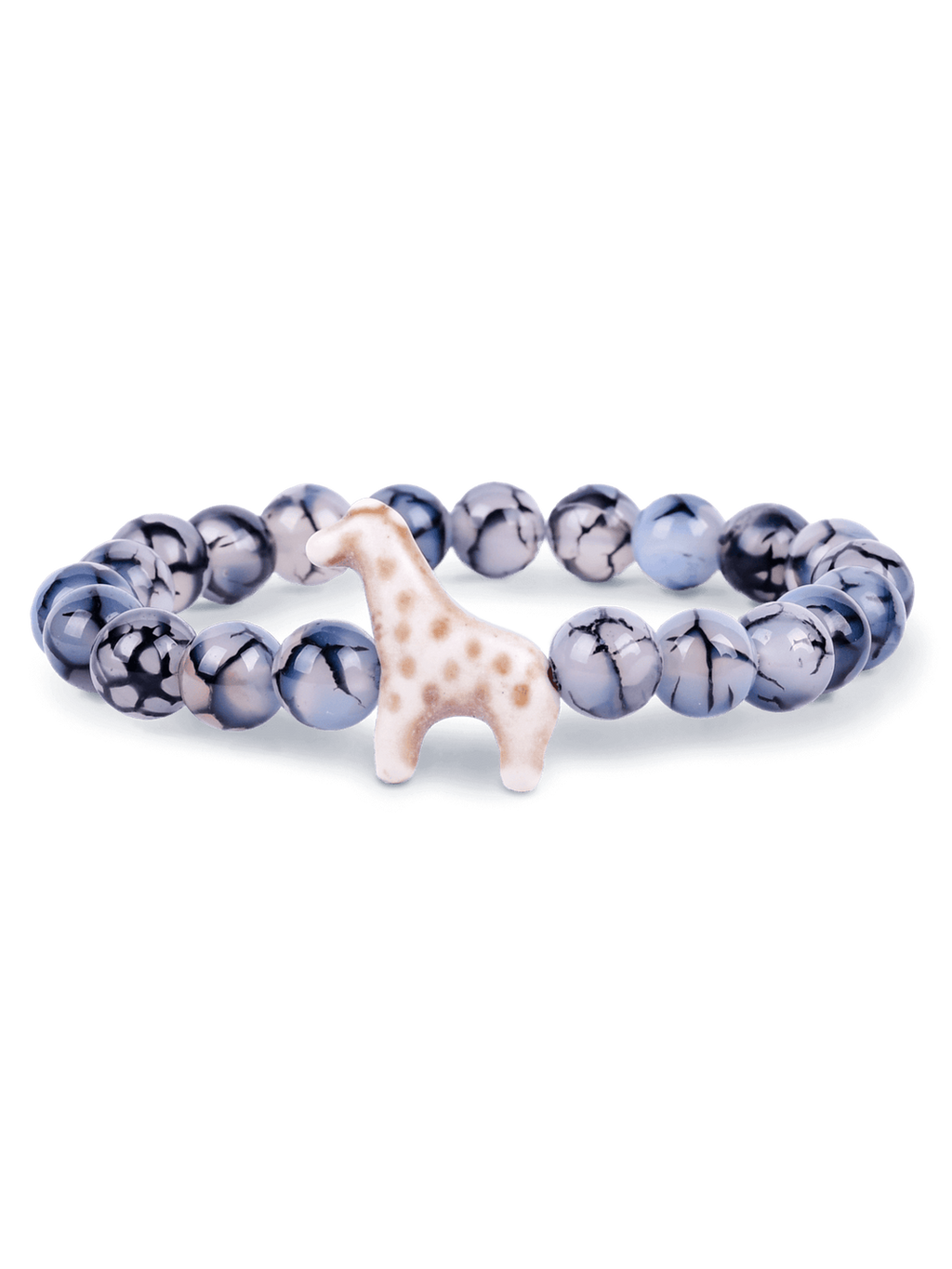 The Trek Bracelet - Giraffe shop-escape-outdoors