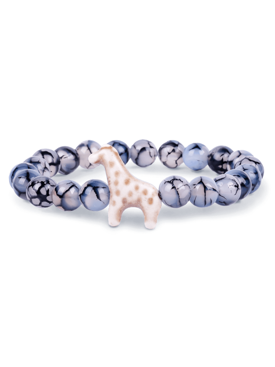 The Trek Bracelet - Giraffe shop-escape-outdoors