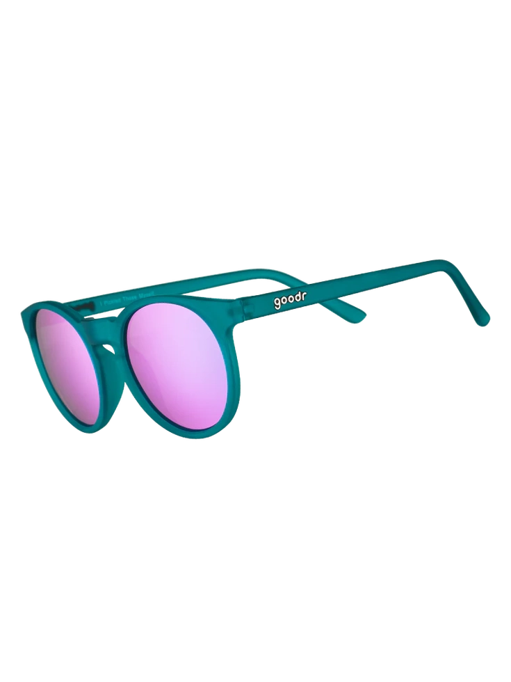 Goodr Sunglasses Circle G shop-escape-outdoors