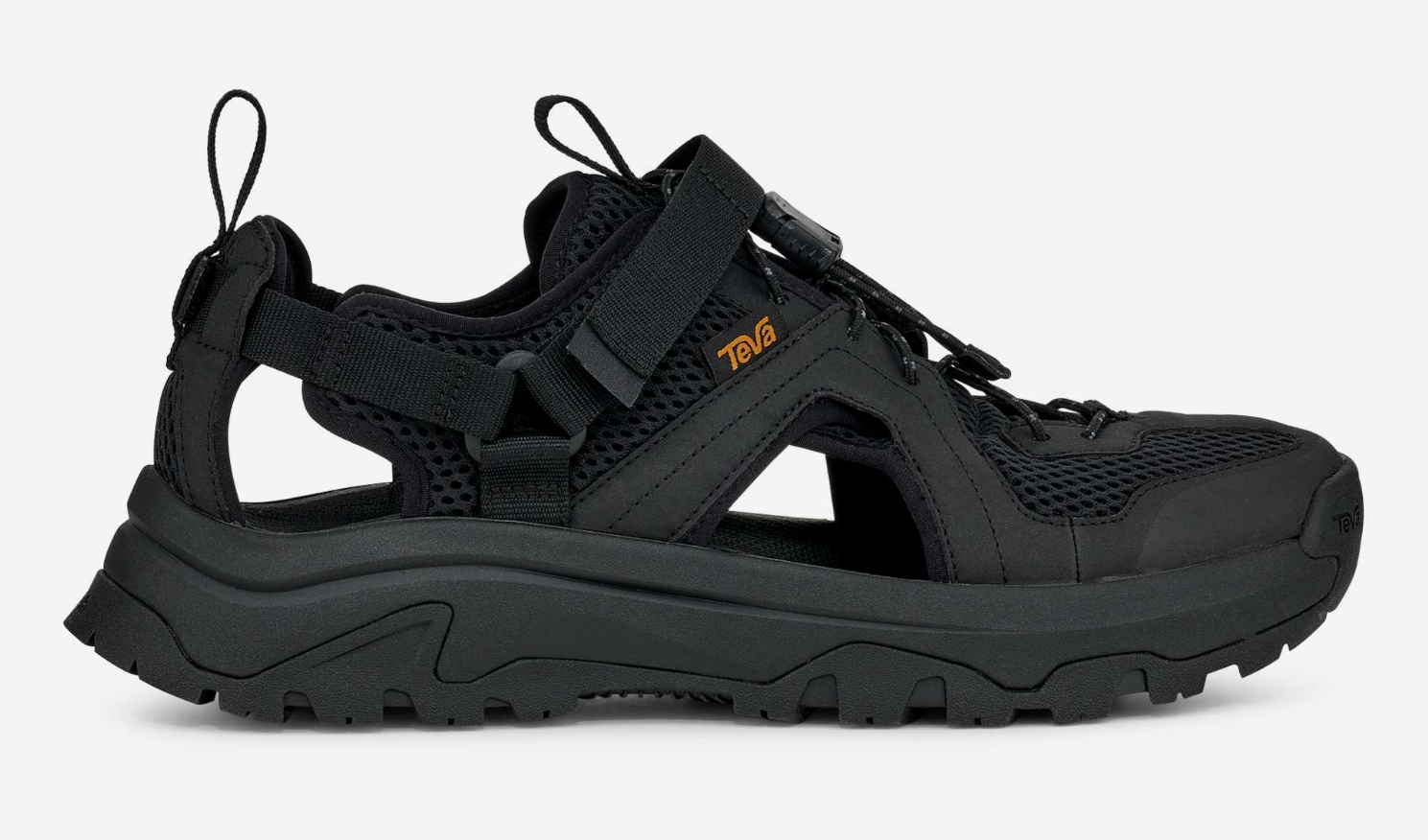 Men's Hurricane XLT3 Closed-Toe Sandal shop-escape-outdoors
