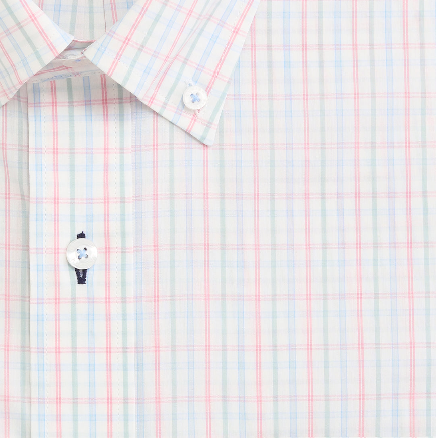 Savannah Classic Fit Quad Shirt shop-escape-outdoors