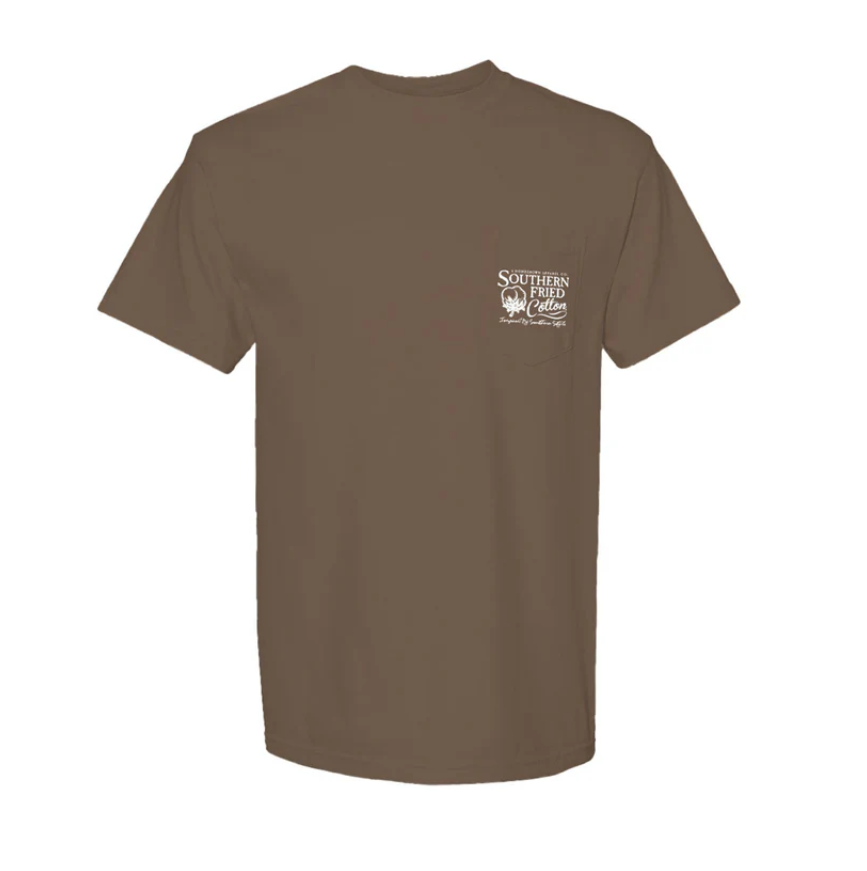 Duck Camo Tee - Shop Escape Outdoors