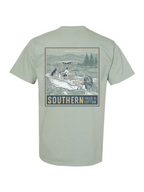 Out of the Office Tee - Shop Escape Outdoors