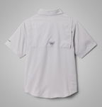 Boys’ PFG Tamiami™ Short Sleeve Shirt shop-escape-outdoors