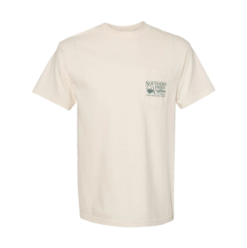 Old School USA Tee - Shop Escape Outdoors