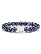 The Excursion Bracelet - Lion shop-escape-outdoors