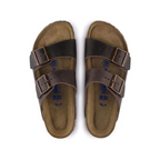 Arizona Soft Footbed Oiled Leather Regular Width shop-escape-outdoors