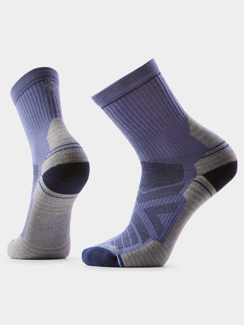 Men's Hike Light Cushion Mid Crew Socks shop-escape-outdoors