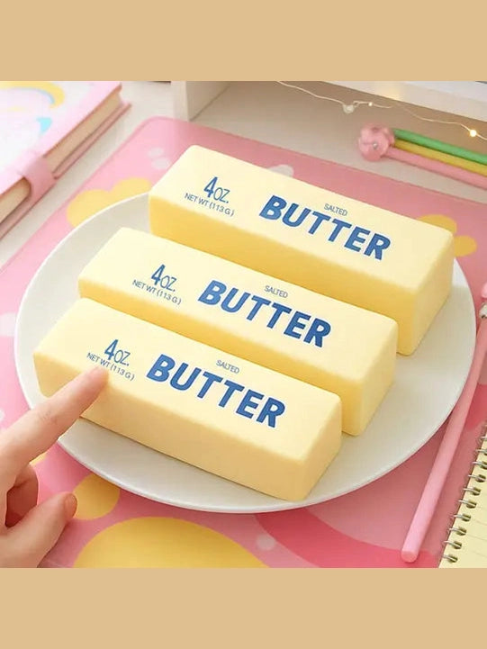 Butter Stress Ball shop-escape-outdoors