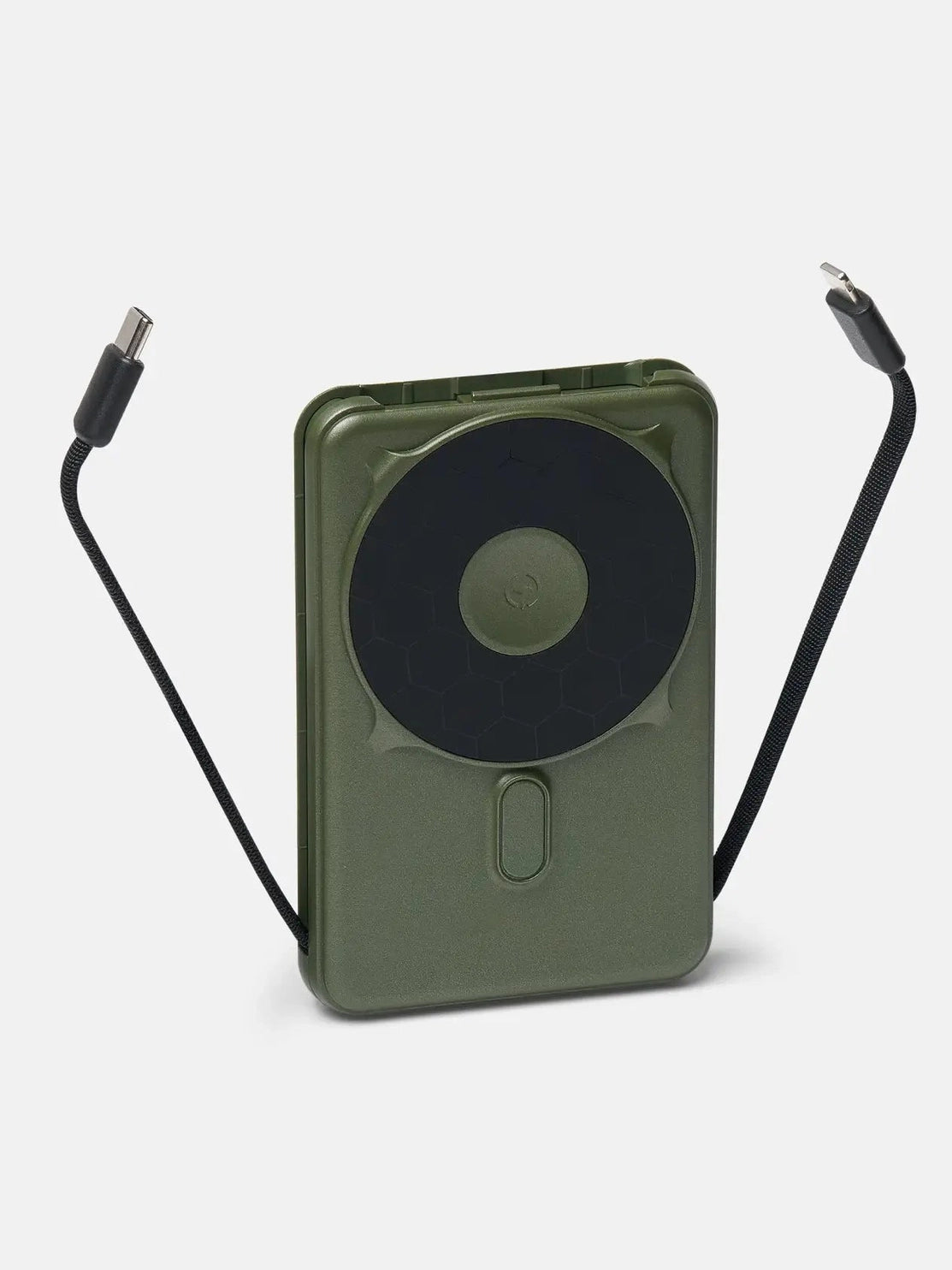 Ridge Power Bank - 10k Mah - Shop Escape Outdoors